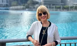 Marina Almășan o desemnează pe Mihaela Rădulescu drept „cea mai antipatică vedetă”: „Făcea glume despre dinozauri, uitând de unde s-a inspirat”