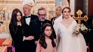 Mihai Albu, dezvaluire sinceră după nuntă: „Nu am ieșit pe plus cu darurile. A fost o cheltuială mare”