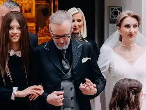 Mihai Albu, dezvaluire sinceră după nuntă: „Nu am ieșit pe plus cu darurile. A fost o cheltuială mare”