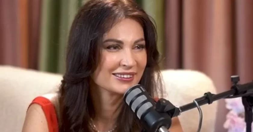 Nicoleta Luciu a slăbit 7 kilograme în trei săptămâni: Dieta vegană și revenirea în lumina reflectoarelor