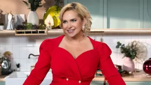 Paula Chirilă, pregătită pentru o nouă aventură la Antena 1: participă în emisiunea „Poftiți pe la noi: Poftiți la întrecere”
