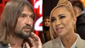 Anamaria Prodan răspunde acuzațiilor lui Dan Alexa: „Dan top. Eu top”