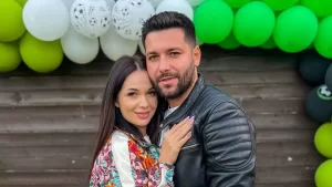 Robert Drilea, despre despărțirea de Deea Maxer: „Nu mai formăm un cuplu de luni bune”