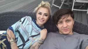 Anamaria Prodan, inspirată de Ronald Gavril: Transformarea fizică și stilul de viață activ