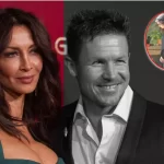 Primele imagini cu Mihaela Rădulescu în doliu, după moartea lui Felix Baumgartner