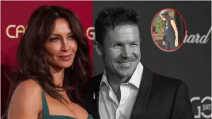 Primele imagini cu Mihaela Rădulescu în doliu, după moartea lui Felix Baumgartner