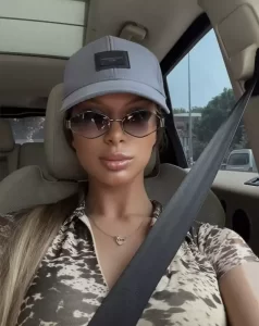 Nicolle Fota, vacanță de lux în Turcia fără Cătălin Botezatu: „Ne-am distanțat puțin în ultima perioadă”