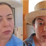 Titlu: Oana Roman, vacanță de coșmar în Creta după ce a plătit mii de euro: „Am luat țeapă!”