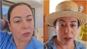 Titlu: Oana Roman, vacanță de coșmar în Creta după ce a plătit mii de euro: „Am luat țeapă!”