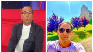 Dan Negru, mesaj tranșant după moartea lui Pippo Baudo: „În România, televiziunea își alungă prezentatorii trecuți de 60 de ani”