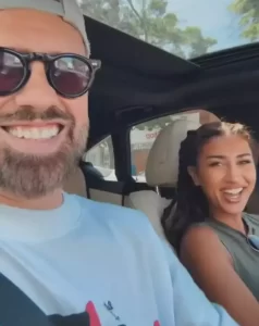 Florin Ristei, pus pe glume de ziua lui la „Super Neatza”. Ce i-a răspuns lui Dani Oțil când a fost întrebat dacă se așază la casa lui