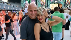Giulia Anghelescu și Vlad Huidu, 18 ani de iubire și o familie împlinită