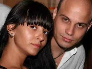 Giulia Anghelescu și Vlad Huidu, 18 ani de iubire și o familie împlinită
