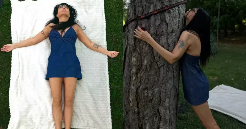 Oana Zăvoranu, marcată de durere. Vedeta încearcă să își aline sufletul prin gesturi simbolice
