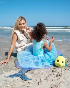 Cum își organizează Andreea Ibacka viața de familie: reguli, program și implicare