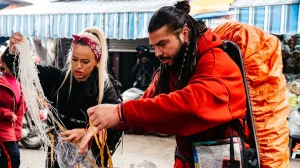 Asia Express, 29 septembrie 2025: concurenții, testați la răbdare în Vietnam