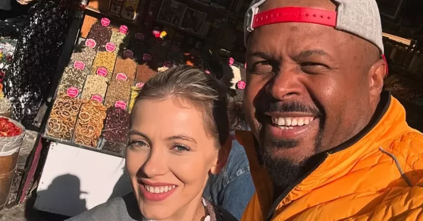 Cum își organizează Andreea Ibacka viața de familie: reguli, program și implicare