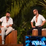 Răsturnări de situație înainte de finala Insula Iubirii 2025