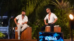 Răsturnări de situație înainte de finala Insula Iubirii 2025