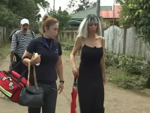 Asia Express, 15 septembrie 2025. Raluca Bădulescu, la un pas de leșin. Emil Rengle și Alejandro au câștigat imunitatea mare