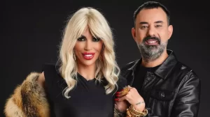 Raluca Bădulescu îl pune la încercare pe fostul soț în „Asia Express 2025” – cine duce greul în aventura din Drumul Eroilor