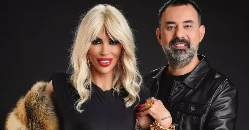 Raluca Bădulescu îl pune la încercare pe fostul soț în „Asia Express 2025” – cine duce greul în aventura din Drumul Eroilor