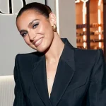 Imaginea cu Alexia Eram fără sutien stârnește reacții puternice în mediul online