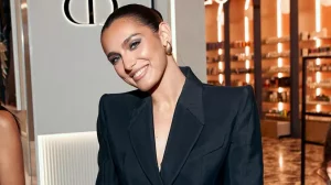 Imaginea cu Alexia Eram fără sutien stârnește reacții puternice în mediul online