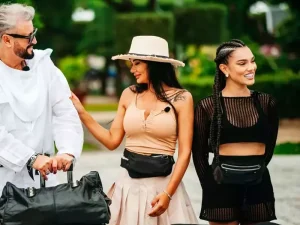 Cătălin Botezatu, moment tensionat la „Asia Express 2025”: „E prima dată când îmi vine să bat pe cineva!”