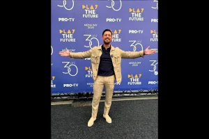 Daniel Pavel se pregătește de Thailanda: schimbarea impusă de Pro TV pentru noul show Desafio
