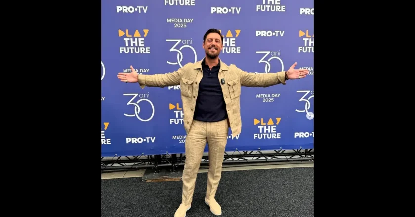 Daniel Pavel se pregătește de Thailanda: schimbarea impusă de Pro TV pentru noul show Desafio