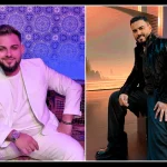 Jador ripostează după atacul lui Robert Lele: „Unde cânt eu, nu va cânta el niciodată”