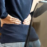 Durerea de spate: indicii ascunse că nu e doar o problemă a coloanei vertebrale