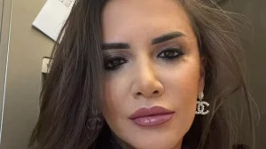 Mara Bănică, despre întâlnirea cu Andreea Marin: „E caldă, sinceră și într-o perioadă superbă din viața ei”