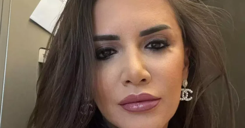 Mara Bănică, despre întâlnirea cu Andreea Marin: „E caldă, sinceră și într-o perioadă superbă din viața ei”