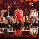 Micutzu, Anca Dinicu și Maurice Munteanu, înmărmuriți pe scenă: moment surprinzător la The Ticket