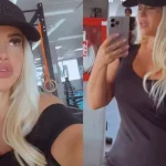 Anda Adam, reacție dură după criticile privind silueta: „Nu mă judecați doar după cântar”