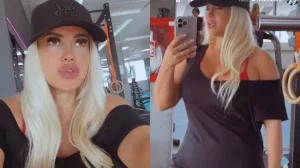 Anda Adam, reacție dură după criticile privind silueta: „Nu mă judecați doar după cântar”