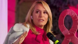 Andreea Esca, dezvăluire sinceră despre un mic defect fizic: „Nu știu ce zice societatea, dar e acolo”