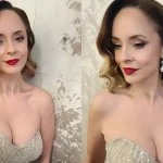 Andreea Marin, apariție spectaculoasă într-o rochie mulată cu decolteu adânc. Vedeta uimește cu silueta ei vizibil mai suplă