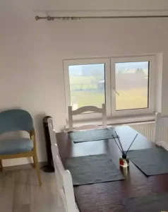 Cum arată apartamentul cumpărat de Daniela Iliescu, soția lui Culiță Sterp, pentru bona copiilor lor