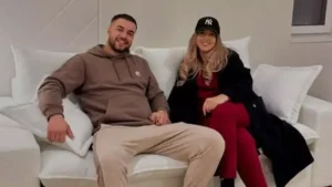 Cum arată apartamentul cumpărat de Daniela Iliescu, soția lui Culiță Sterp, pentru bona copiilor lor