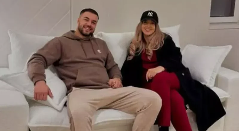 Cum arată apartamentul cumpărat de Daniela Iliescu, soția lui Culiță Sterp, pentru bona copiilor lor