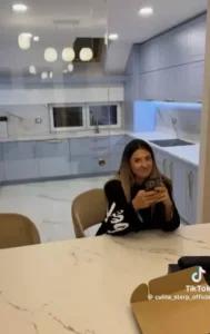 Cum arată apartamentul cumpărat de Daniela Iliescu, soția lui Culiță Sterp, pentru bona copiilor lor