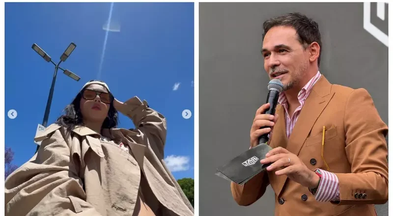 Ianca Simion, aventura vieții la 21 de ani: prima ei călătorie solo, până în Buenos Aires