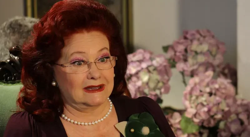 Stela Popescu, celebrată prin povești: ce își amintesc Dan Negru și Marina Almășan la opt ani de la moartea ei