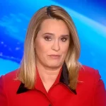 Andreea Esca, aproape în lacrimi în jurnalul de 1 Decembrie: un discurs plin de emoție