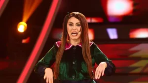 Anunțul surprinzător făcut de Doinița Oancea la final de an. Actrița își uimește publicul: „Gata, îl scot la lumină”