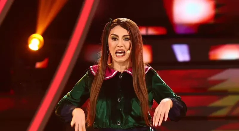 Anunțul surprinzător făcut de Doinița Oancea la final de an. Actrița își uimește publicul: „Gata, îl scot la lumină”