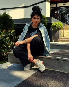 Anunțul surprinzător făcut de Doinița Oancea la final de an. Actrița își uimește publicul: „Gata, îl scot la lumină”